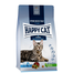 HAPPY CAT Culinary hrana uscata pisici adulte, cu pastrav 10 kg