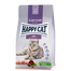 HAPPY CAT Senior hrana uscata pentru pisici senior, cu somon atlantic 4 kg
