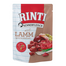 RINTI Kennerfleisch Lamb plic hrana caini, cu miel 400 g