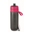 BRITA Sticla cu filtru Fill&Go Active 0,6 L, roz