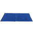 TRIXIE Saltea racoritoare pentru caini, 110 × 70 cm, albastru