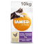 IAMS for Vitality Hrana uscata pentru pisoi, cu pui 10 kg