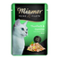 MIAMOR Feine Filets ton cu legume pliculet pisica 6x100 g