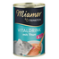 MIAMOR Trinkfein Snack lichid cu ton, pentru pisica 12x135 g
