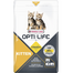 VERSELE-LAGA Opti Life Kitten Chicken 2.5 kg hrana uscata pisoi