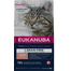 EUKANUBA Grain Free Senior 2 kg Hrana uscata pentru pisici in varsta, cu somon