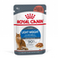 Royal Canin Light Weight Care in sos 48 x 85 g hrana umeda pisici adulte cu tendinta de supraponderabilitate