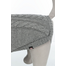 TRIXIE Kenton Haina caini pulover gri M 45 cm