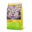 JOSERA SensiCat hrana pisici sensibile 10 kg + Multipack Pate 6x85 g pate mix arome GRATIS