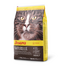JOSERA Naturelle hrana pisici dupa sterilizare 10 kg + Multipack Pate 6x85 g mix arome pate pisici GRATIS