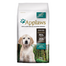APPLAWS Dog Puppy Small&Medium hrana uscata pentru juniori, cu pui 7,5 kg