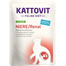 KATTOVIT Feline Diet Niere/Renal hrana umeda dietetica pentru pisici cu afectiuni ale rinichilor, curcan 85 g