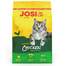 JOSERA JosiCat Crunchy Chicken 2x10kg cu pasari de curte, hrana pisici adulte