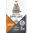 VERSELE-LAGA Opti Life Cat Adult Sensitive Salmon 2.5 kg hrana pisici sensibile, cu somon
