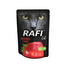 DOLINA NOTECI Rafi Cat mancare cu vita pentru pisica 300 g
