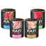 DOLINA NOTECI Rafi Premium Mix Conserve hrana caini adulti, mix sortimente 12x800g