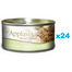 APPLAWS Kitten Chicken Breast 24x70 g hrana cu pui in aspic, pentru pisoi
