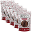 SIMPLY FROM NATURE Meat Strips din capra 5x80 g snack caini