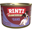 RINTI Gold Goose Mini gasca conserva pentru rase mici 185 g