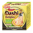 INABA Cat Dashi Delights mancare pisici 70 g pui, ton si scoici