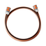 GARDENA Kit de conectare Comfort Flex 1/2" 1,5 m
