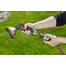 GARDENA OGS Cuplaj rapid premium cu picior 3/4 "