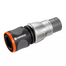GARDENA OGS premium cuplaj furtun, 1/2" - 5/8"