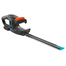 GARDENA Trimmer pentru tuns gard viu, cu acumulator, EasyCut Li-40