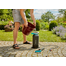 GARDENA Pulverizator sub presiune 5 L