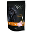 DOLINA NOTECI PIPER Hrana umeda pentru caini, prepeliță 500g