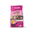 BENEK Super Compact Citrus Freshness nisip pentru litiera, miros citric 10 L