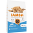 IAMS for Vitality Hrana uscata pentru pisici adulte, cu peste oceanic 10 kg