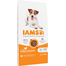 IAMS ProActive Health Adult Small & Medium Breed Chicken 12 kg hrana caine