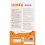 IAMS For Vitality Hairball pentru pisici adulte, cu pui 3 kg