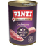 RINTI Singlefleisch Exclusive Poultry Pure hrana monoproteina cu pasare 400 g pentru caini