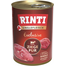 RINTI Singlefleisch Exclusive Goat Pure hrana monoproteina pentru caini 400 g capra