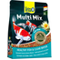 TETRA Pond Multi Mix hrana pentru pestii de iaz, 4 l