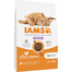 IAMS for Vitality Hrana uscata pentru pisici adulte, pentru inlaturarea ghemotoacelor de blana, cu pui 10 kg