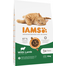 IAMS for Vitality Hrana uscata pentru pisici adulte, cu miel 10 kg
