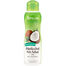 TROPICLEAN Oatmeal Tea Tree Medicated Itch Relief Shampoo 355ml sampon calmant pentru mancarimea pielii caini si pisici