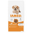 IAMS ProActive Health Puppy & Junior Large Breed cu carne de pui 12 kg