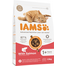 IAMS for Vitality Salmon hrana pisici adulte, cu somon 1,5 kg