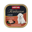 ANIMONDA Vom Feinsten Puppy Hrana umeda cu ficat de pui pentru cainii junior 150 gr