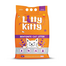 LITTY KITTY Nisip litiera pisica, bentonita, cu miros de lavanda 10 l (8 kg)