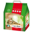 JRS Cat’s Best Original 5 L asternut lemn pisica