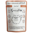 GUSSTO Cat Fresh Beef CARNE PROASPĂTĂ DE VITĂ 85 g
