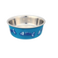 TRIXIE Bol metal cu înveliș din plastic 0.3 L / 12 cm