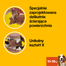 PEDIGREE Dentastix talie medie 8 x180 g
