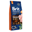BRIT Premium By Nature Sport hrana uscata pentru caini cu aport ridicat de energie 15 kg