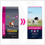 EUKANUBA Active Adult Medium Breed bogat in pui proaspat 15kg hrana caini
